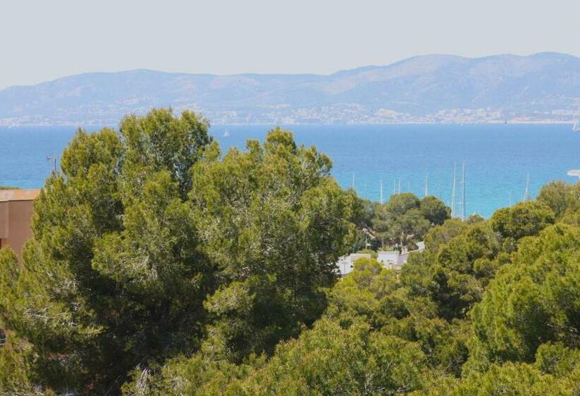 Трехместный Номер Премиум, Welikehotel Fenix