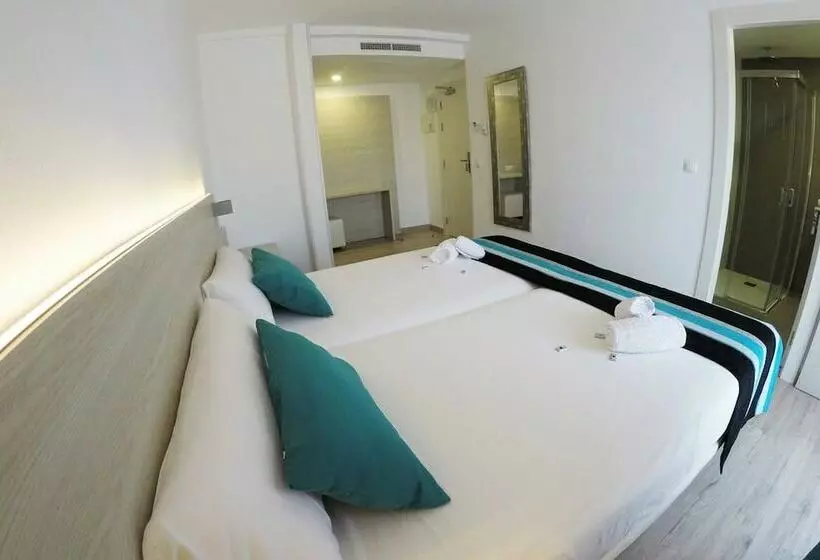 اتاق اکونومی, Welikehotel Fenix
