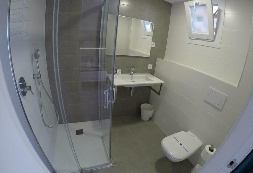 Трехместный Номер Премиум, Welikehotel Fenix