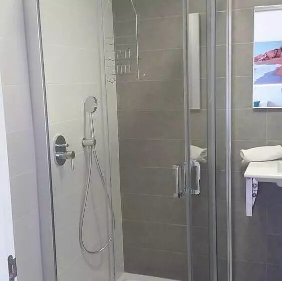 اتاق اکونومی, Welikehotel Fenix