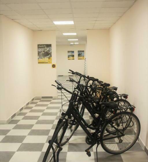 Номер Стандарт с Балконом, Welikehotel Fenix