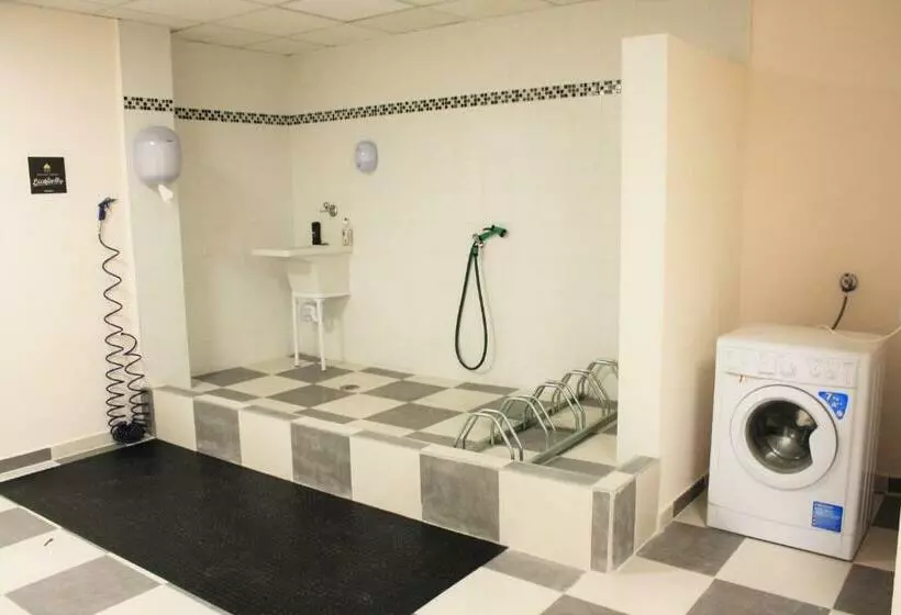 اتاق استاندارد با بالکن, Welikehotel Fenix