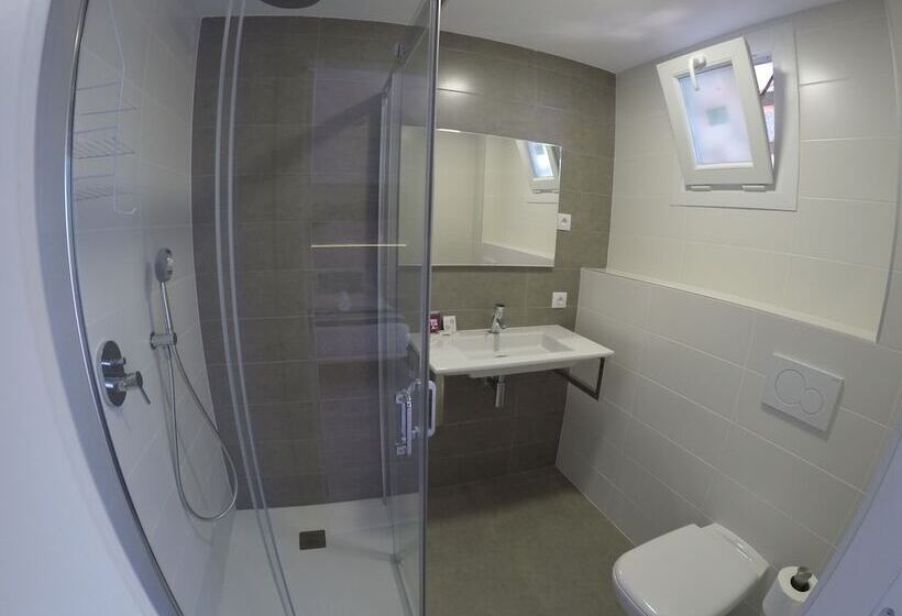 Comfort room with balcony, Welikehotel Fenix