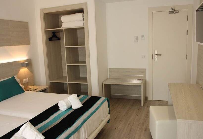 Comfort room with balcony, Welikehotel Fenix