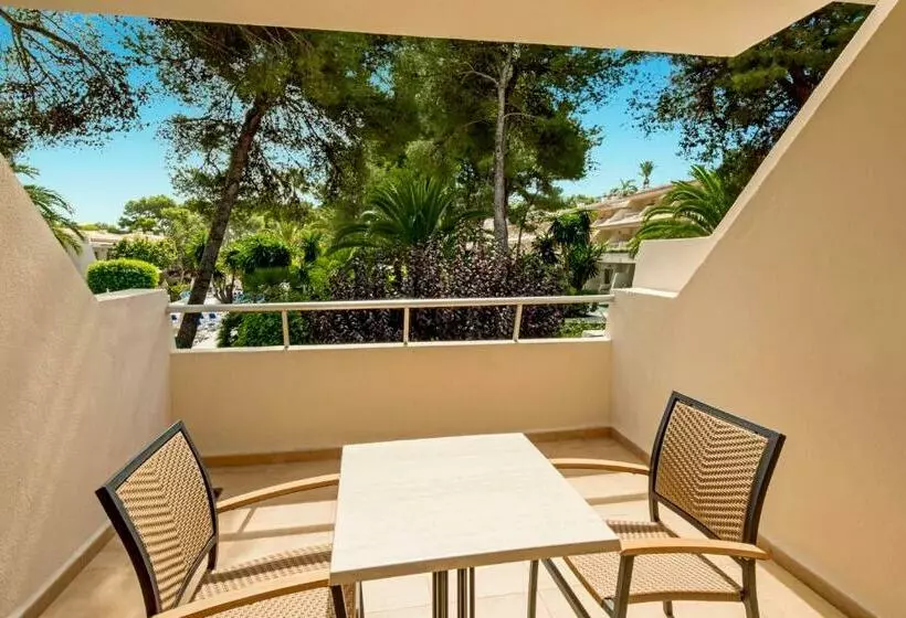 اتاق خانوادگی, Iberostar Waves Pinos Park