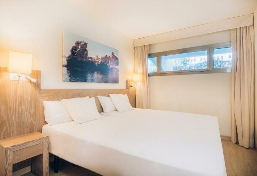 패밀리 룸, Iberostar Waves Pinos Park