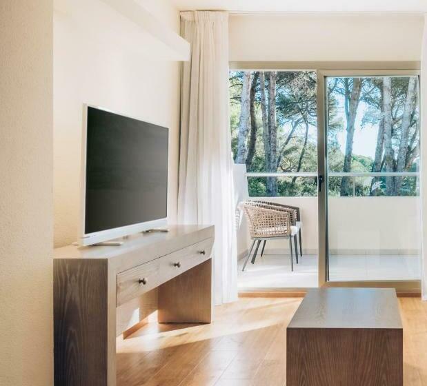 패밀리 룸, Iberostar Waves Pinos Park