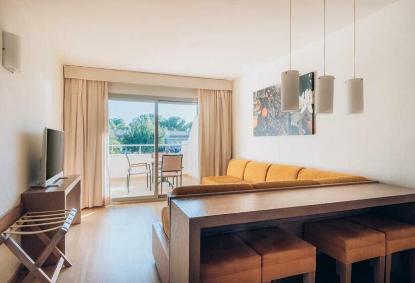 패밀리 룸, Iberostar Waves Pinos Park