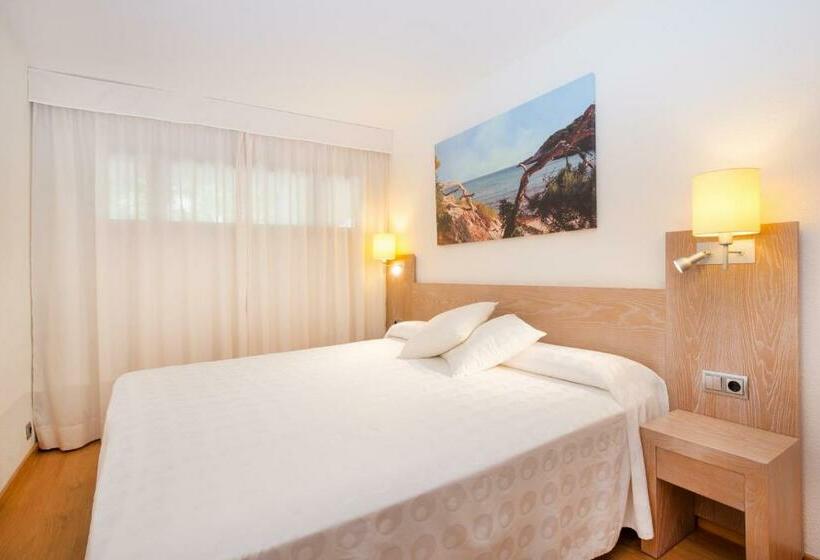 패밀리 룸, Iberostar Waves Pinos Park