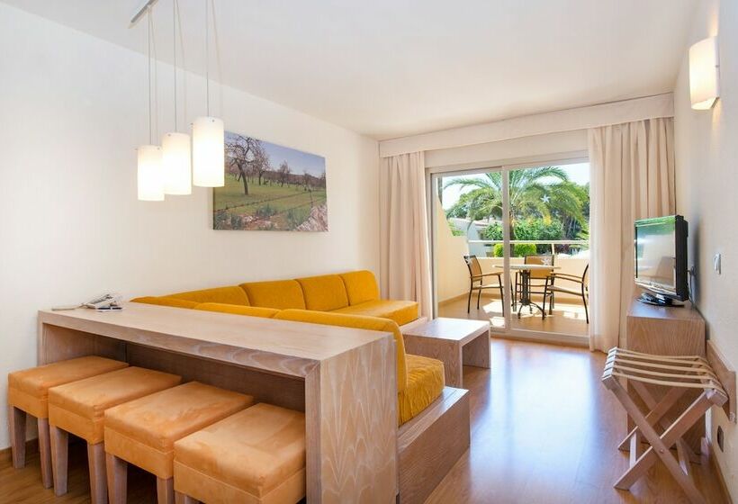 패밀리 룸, Iberostar Waves Pinos Park