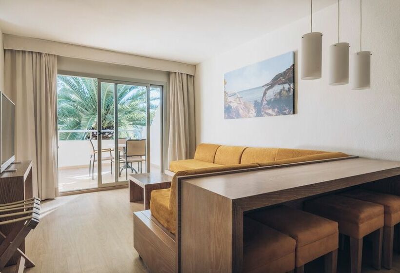 ファミリールーム, Iberostar Waves Pinos Park