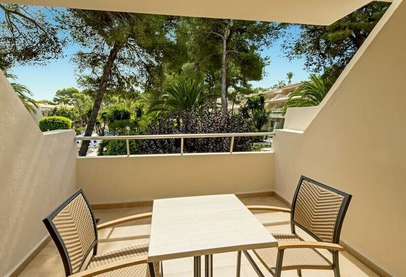 패밀리 룸, Iberostar Waves Pinos Park