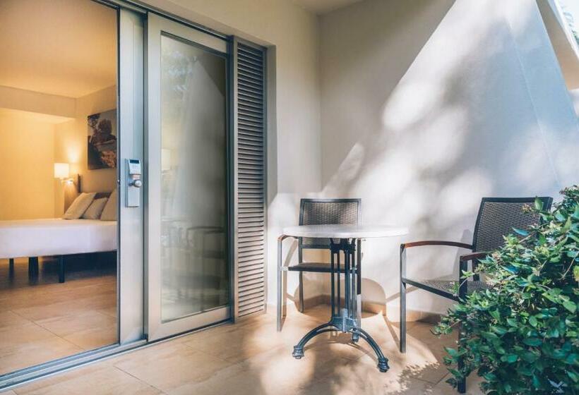 스탠다드 룸 가든 전망, Iberostar Waves Pinos Park