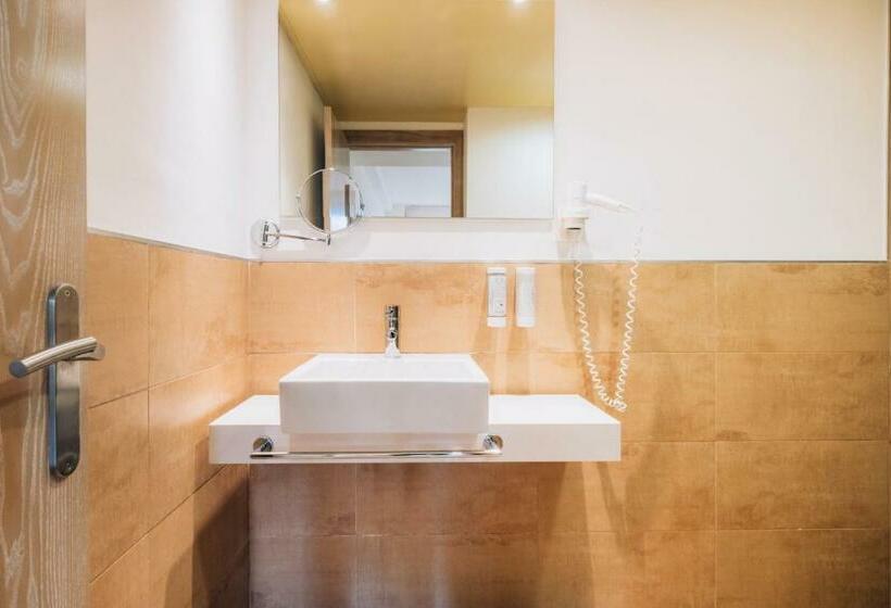 스탠다드 룸 가든 전망, Iberostar Waves Pinos Park