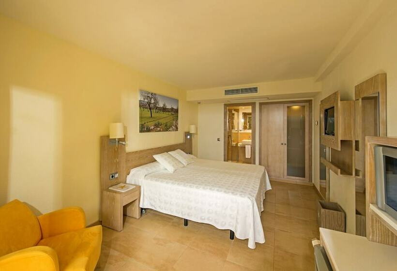 스탠다드 룸 가든 전망, Iberostar Waves Pinos Park