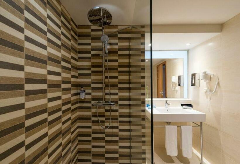 스탠다드 룸, Innside by Meliá Palma Bosque