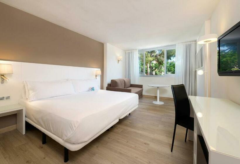 스탠다드 룸, Innside by Meliá Palma Bosque