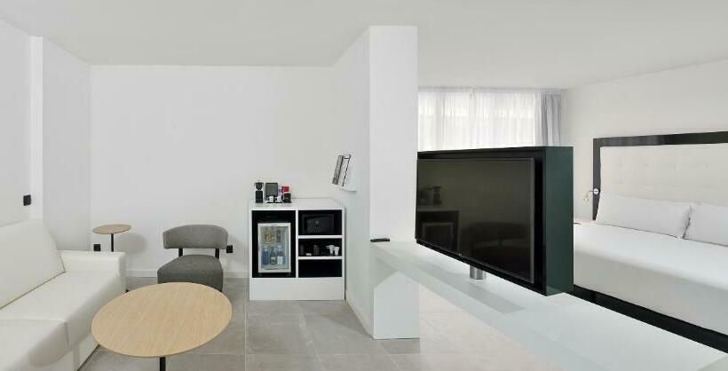 스탠다드 룸, Innside by Meliá Palma Bosque