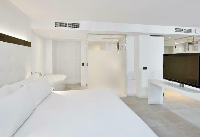 스탠다드 룸, Innside by Meliá Palma Bosque