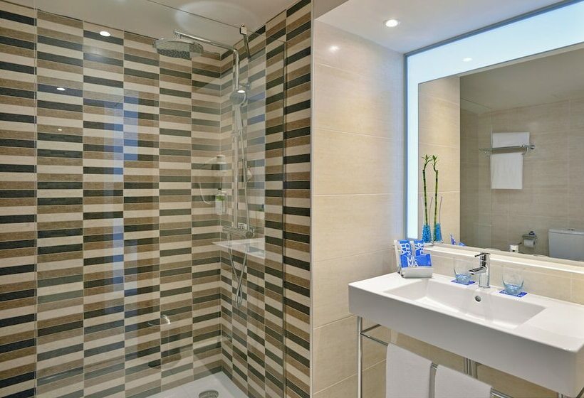 스탠다드 룸, Innside by Meliá Palma Bosque