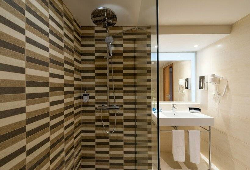 스탠다드 룸, Innside by Meliá Palma Bosque