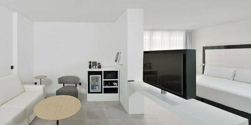 스탠다드 룸, Innside by Meliá Palma Bosque