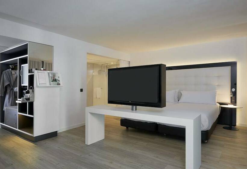 스탠다드 룸, Innside by Meliá Palma Bosque