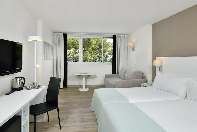 스탠다드 룸, Innside by Meliá Palma Bosque