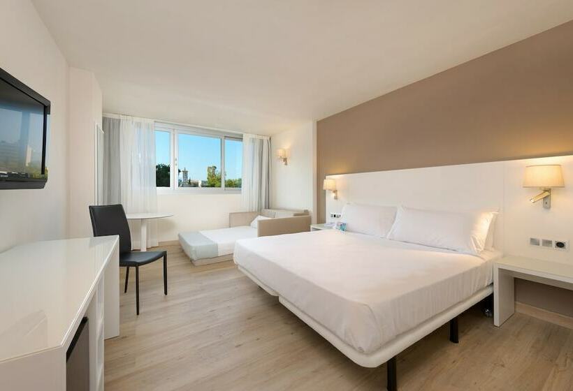 스탠다드 룸, Innside by Meliá Palma Bosque