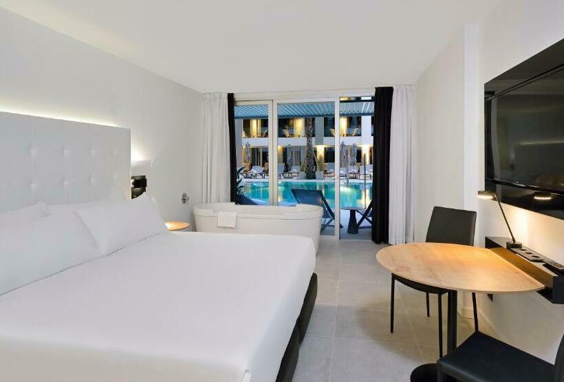 프리미엄 룸, Innside by Meliá Palma Bosque