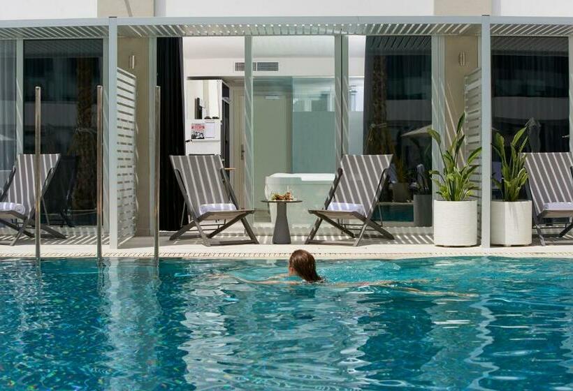 프리미엄 룸, Innside by Meliá Palma Bosque