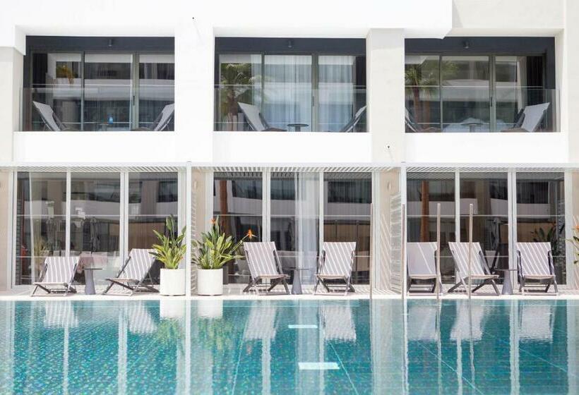 프리미엄 룸, Innside by Meliá Palma Bosque