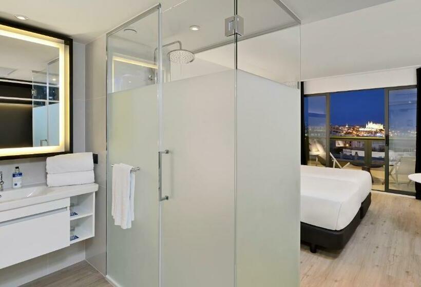 프리미엄 룸, Innside by Meliá Palma Bosque