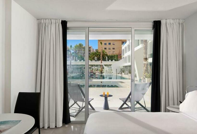 프리미엄 룸, Innside by Meliá Palma Bosque