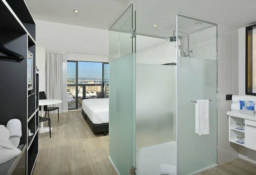 프리미엄 룸, Innside by Meliá Palma Bosque