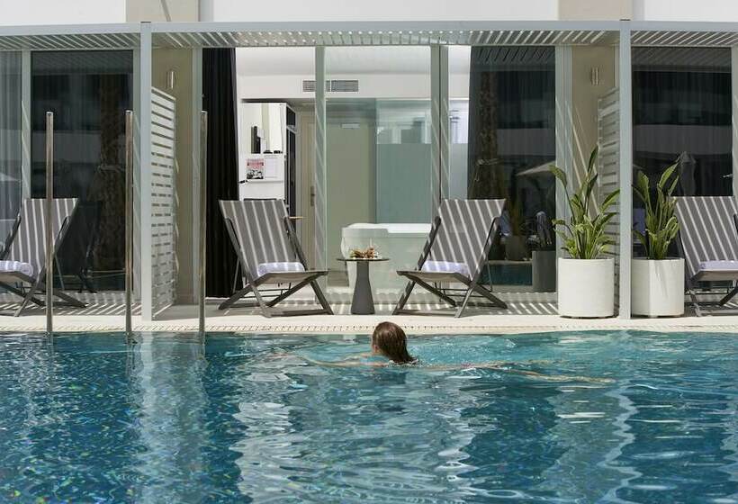 프리미엄 룸, Innside by Meliá Palma Bosque