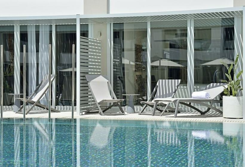 프리미엄 룸, Innside by Meliá Palma Bosque