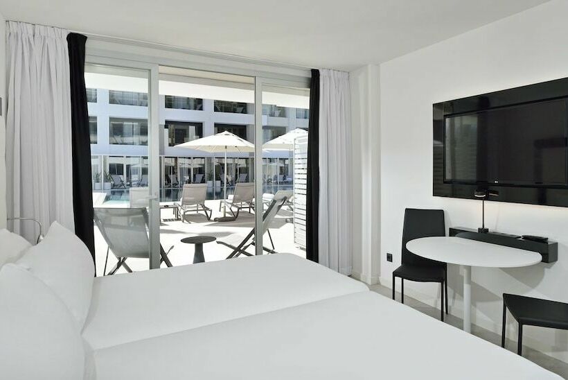 프리미엄 룸, Innside by Meliá Palma Bosque