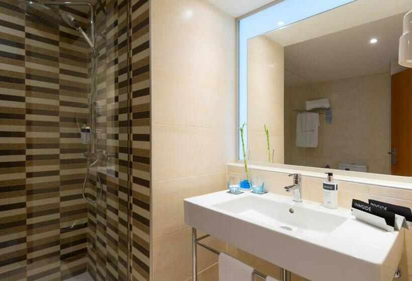 스탠다드 발코니 룸, Innside by Meliá Palma Bosque