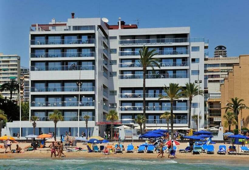 اتاق استاندارد یک نفره, Innside Costablanca - Adults Only