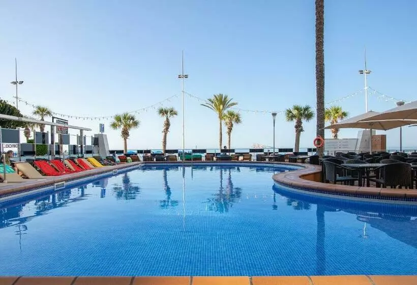 Номер Стандарт Индивидуальный, Innside Costablanca - Adults Only