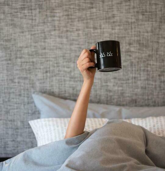 اتاق اساندارد با چشمانداز جانبی به دریا, Innside Costablanca - Adults Only