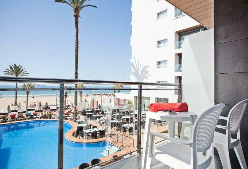 اتاق استاندارد با چشمانداز دریا, Innside Costablanca - Adults Only
