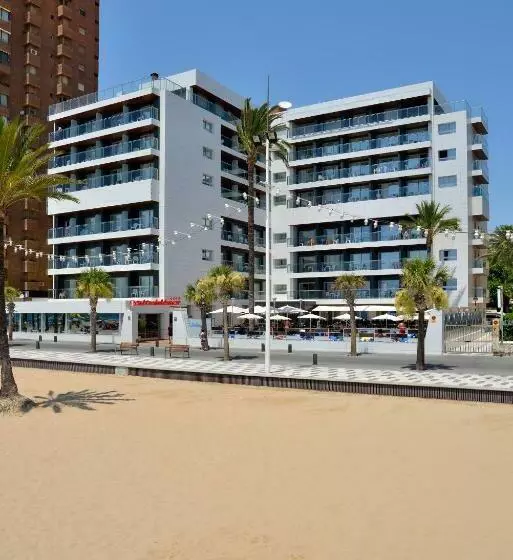 Номер Стандарт, Innside Costablanca - Adults Only