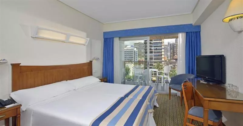 Номер Стандарт, Innside Costablanca - Adults Only