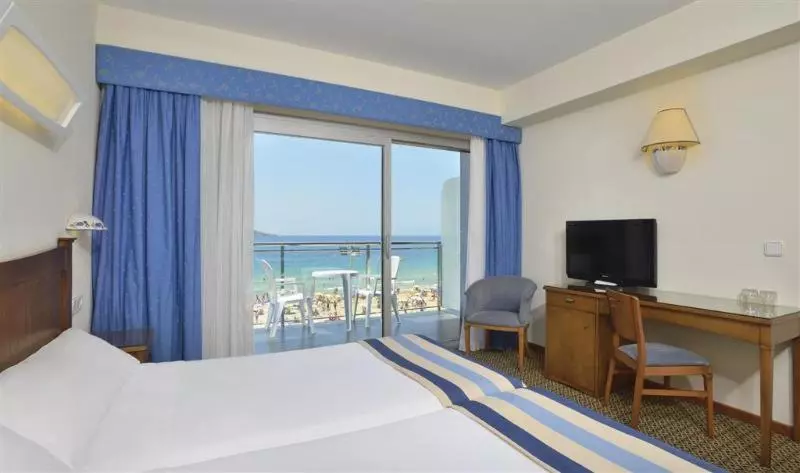 Номер Стандарт, Innside Costablanca - Adults Only