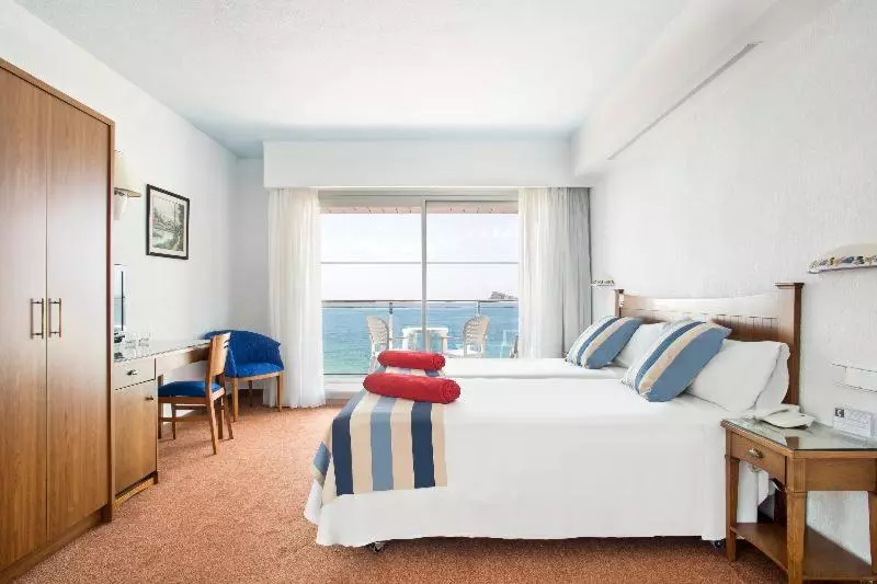 Номер Стандарт, Innside Costablanca - Adults Only