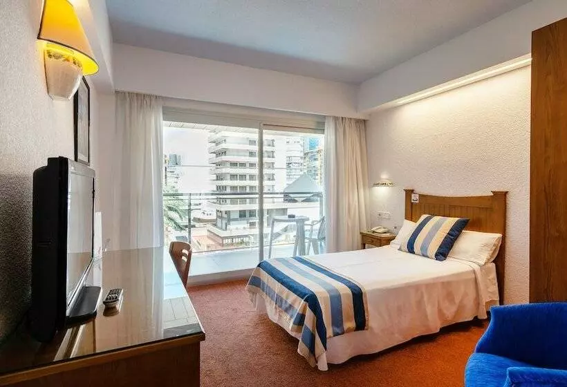 Номер Стандарт Индивидуальный, Innside Costablanca - Adults Only