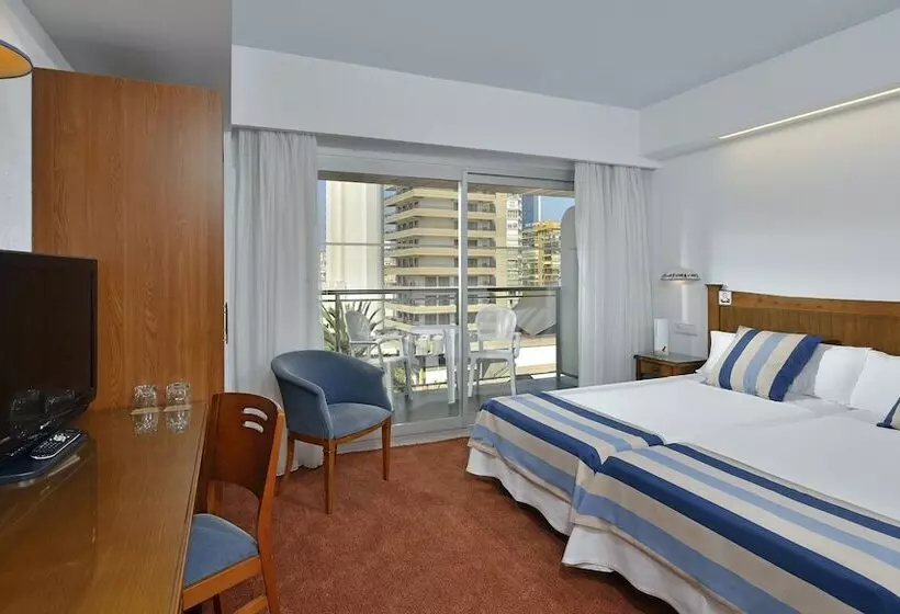 Номер Стандарт, Innside Costablanca - Adults Only