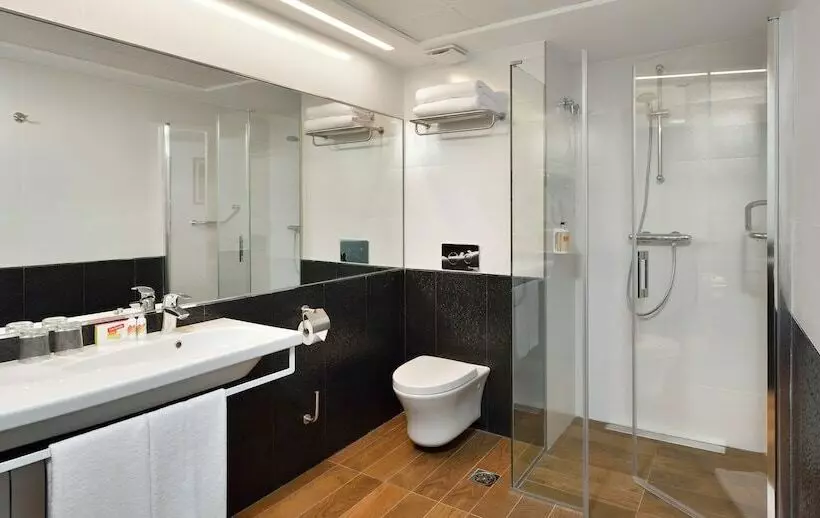 Номер Стандарт, Innside Costablanca - Adults Only